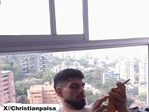 christianpaisa