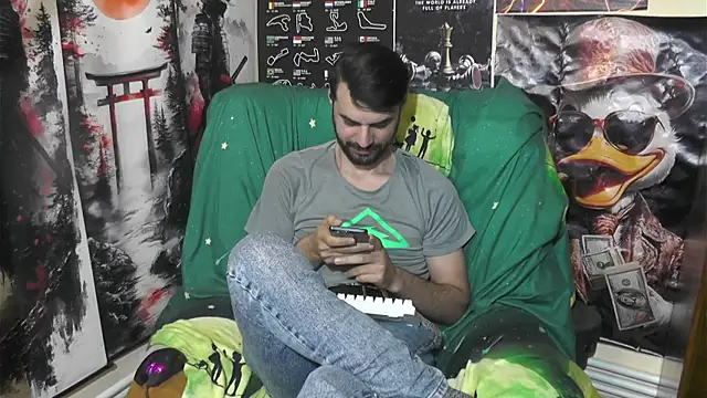 00george live sex cam