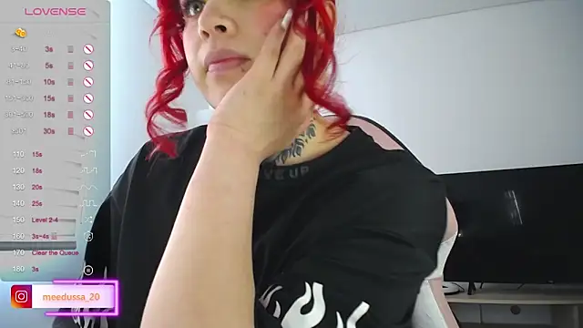 meedussa_20_ live sex cam