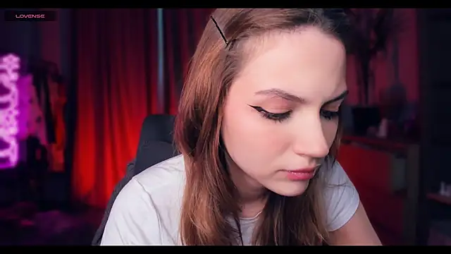 MelissaTetris webcam