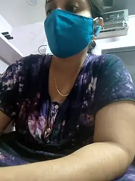 Tamil_shalini webcam