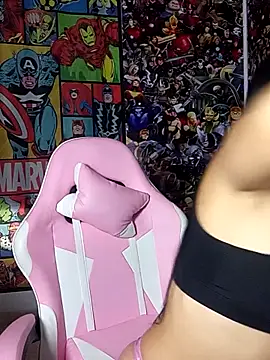 charlottte_wh webcam