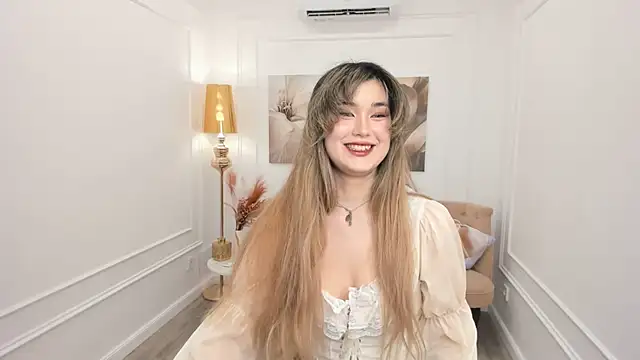 AnneTLi live sex cam