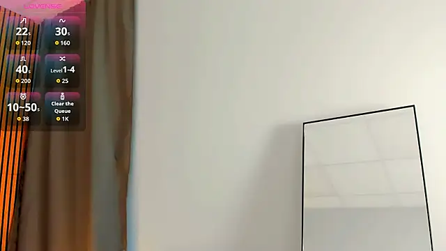 miabecky - MiaBecky's free webcam - UK Sex Cams