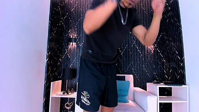 Gregory_Sforza live sex cam