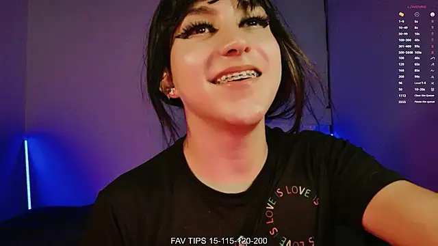 Nalan__ live sex cam