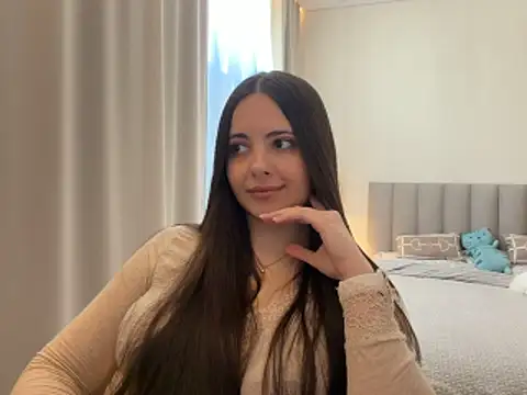 mylina_ - Mylina_'s free webcam - UK Sex Cams