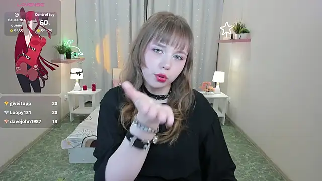 leonahicks - LeonaHicks's free webcam - UK Sex Cams