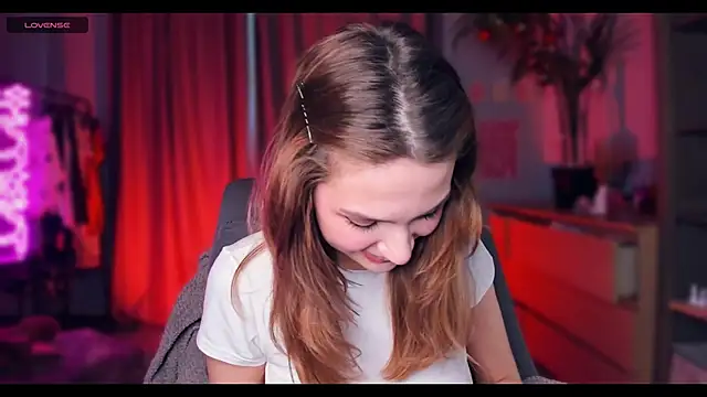 MelissaTetris webcam