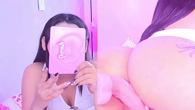 anjalivictoria_cm webcam