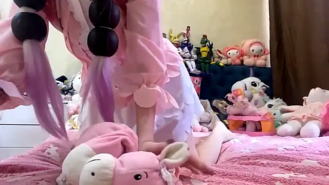 AlisaHoshiCos webcam