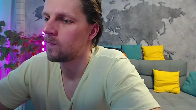 VikingChrisss webcam