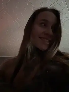 KishaMur live sex cam