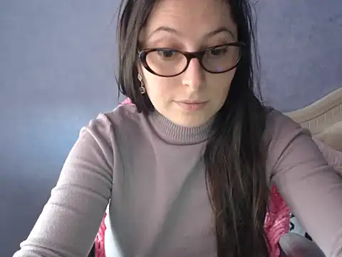 LuckyLisa23 webcam