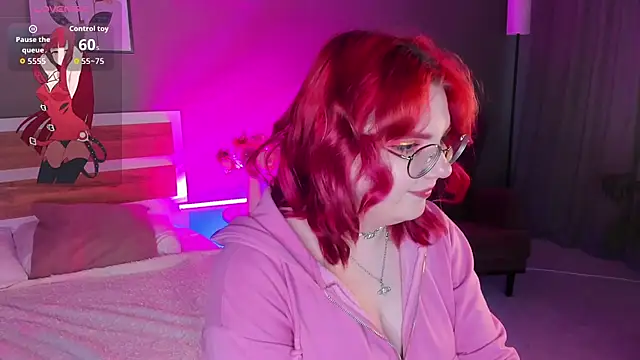 Alice_Kitagawa webcam