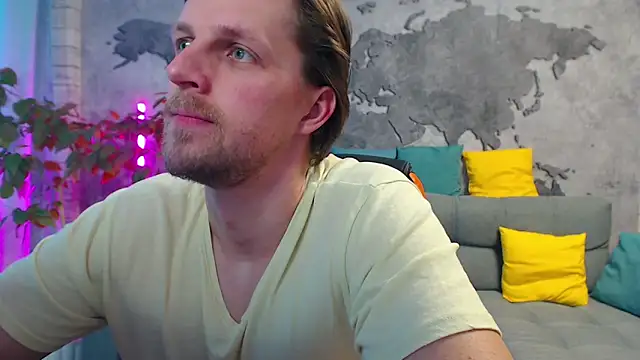 VikingChrisss webcam