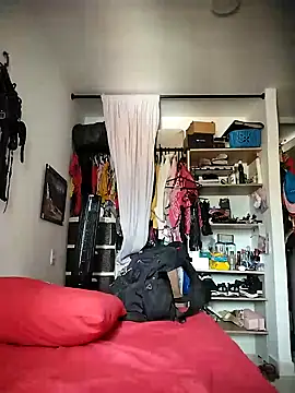 Brenda_Berck_ webcam