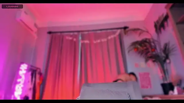 MelissaTetris webcam