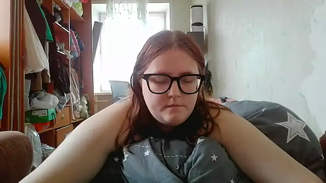 DesireMelissa webcam