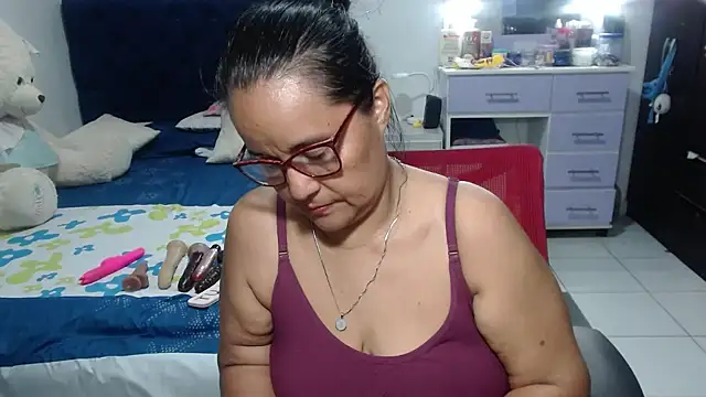 pervert_mommy_ webcam