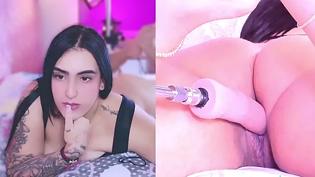 kloe_campbell webcam