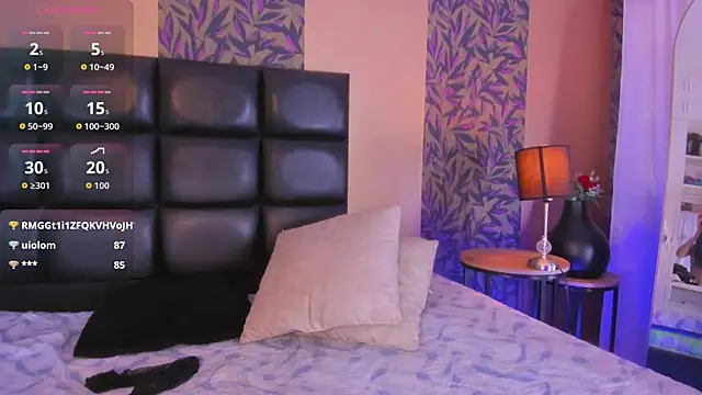 megan_al live sex cam