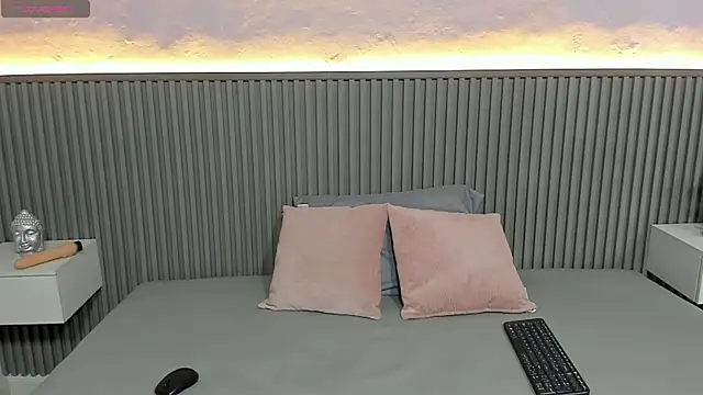 Michelle_Saenz_ webcam