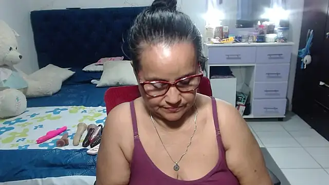 pervert_mommy_ live sex cam