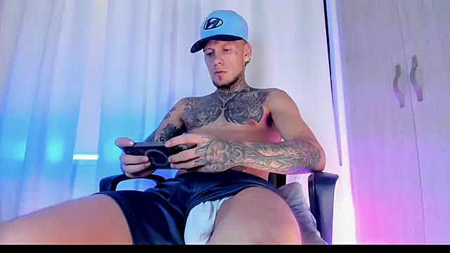 Kings_Ultimate webcam