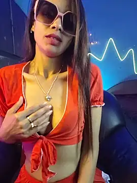 Ivy_the_goddess webcam