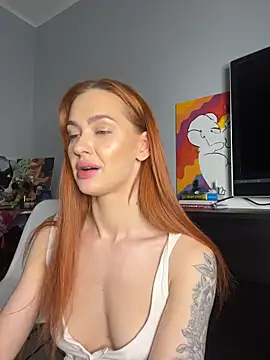 LittleFox___ webcam