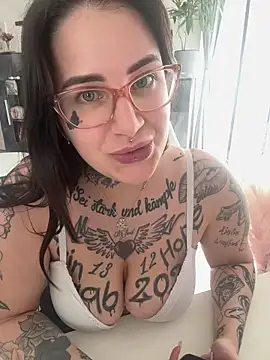 NyxTattoo webcam