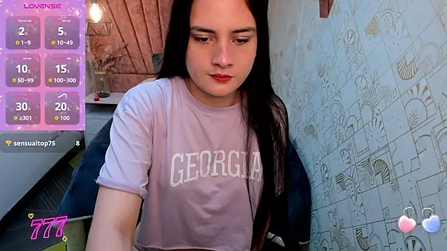 Zoe__Taylor__ webcam