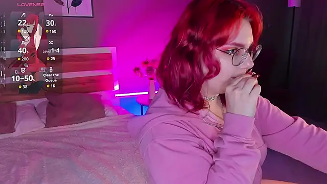 Alice_Kitagawa webcam