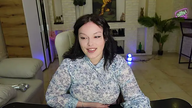Daniela_Kitty_ webcam