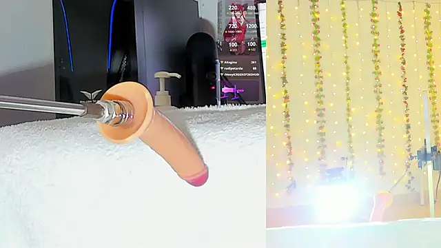 Kitty__Rose__ webcam