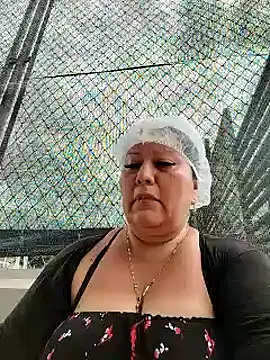 Brenda_Berck_ webcam