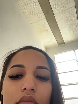 maryhotangel (F young) - Sentar no consolo de 4