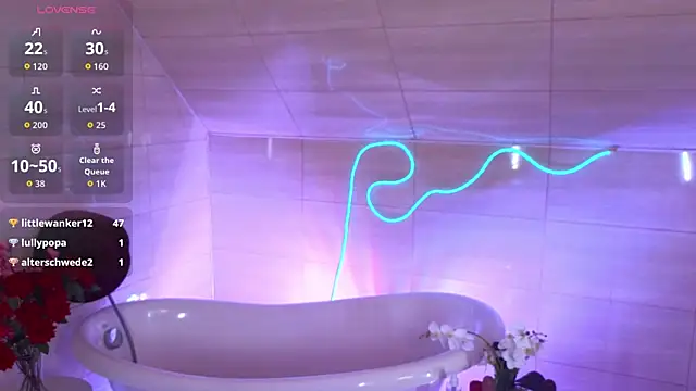 AnittaHarris_ webcam