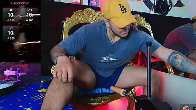 jeisonstark - Jeisonstark's free webcam - UK Sex Cams