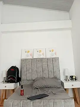 Dante_Knox live sex cam