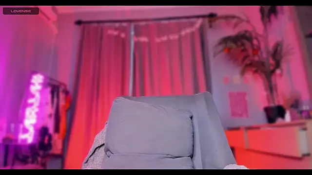 MelissaTetris webcam