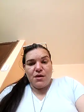 Webcam Model (Zuleyka_69)  is live.Free join now!