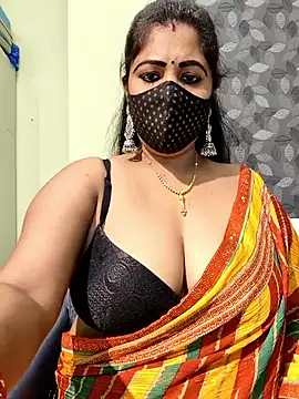 Poly_bhabi webcam