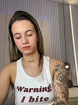 JuliaColemann webcam