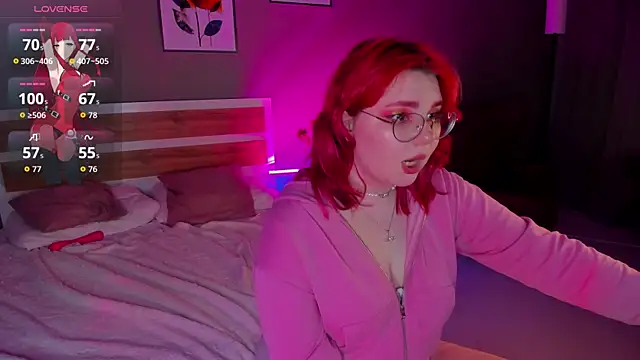 Alice_Kitagawa webcam