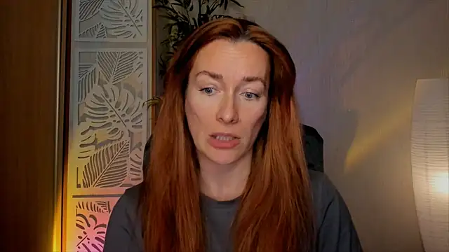 RebeccaMartinez webcam