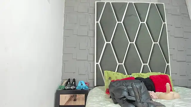 AmbarthSmiith2 webcam