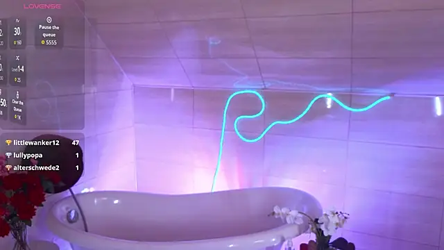 AnittaHarris_ webcam