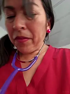 JustSamantha_ webcam